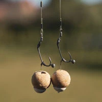 Korda Shot On The Hook